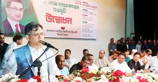 ডিসেম্বরের মধ্যে নির্বাচন না দিলে প্রধান উপদেষ্টার সম্মান রক্ষা নিয়ে সন্দিহান বিএনপি: সালাহউদ্দিন
